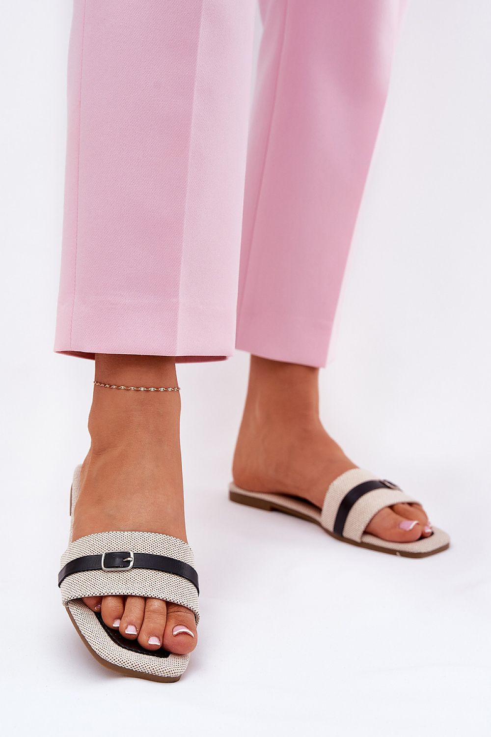  Pantofle  model 211700 Step in style 
