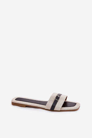  Pantofle  model 211700 Step in style 