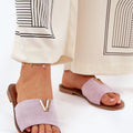  Pantofle  model 211709 Step in style 
