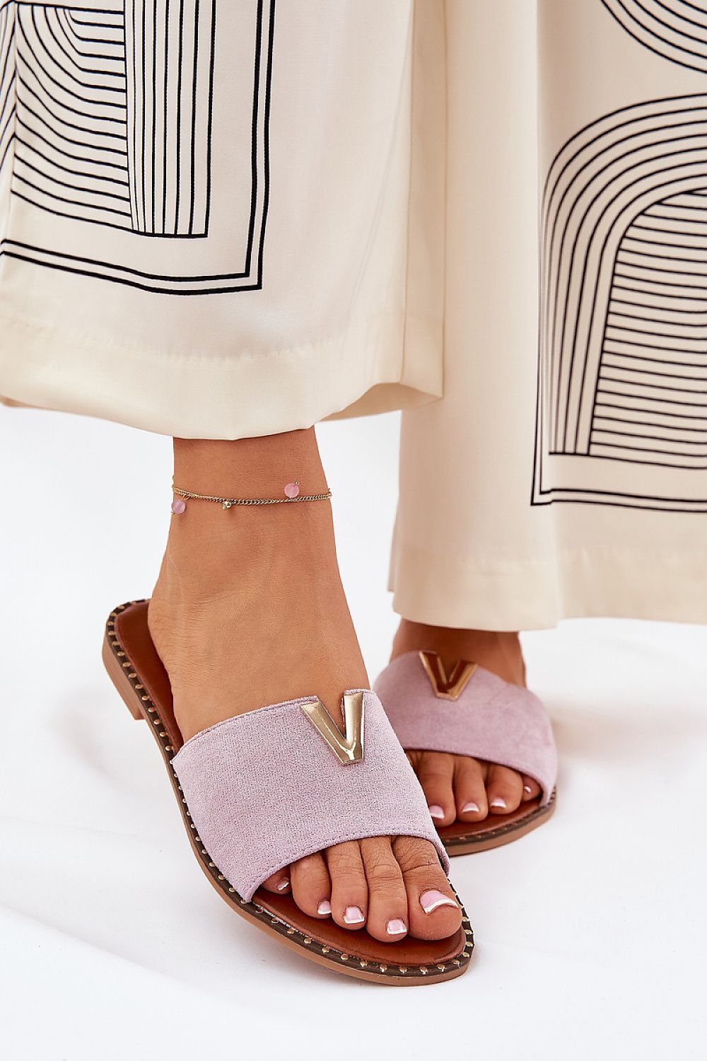  Pantofle  model 211709 Step in style 