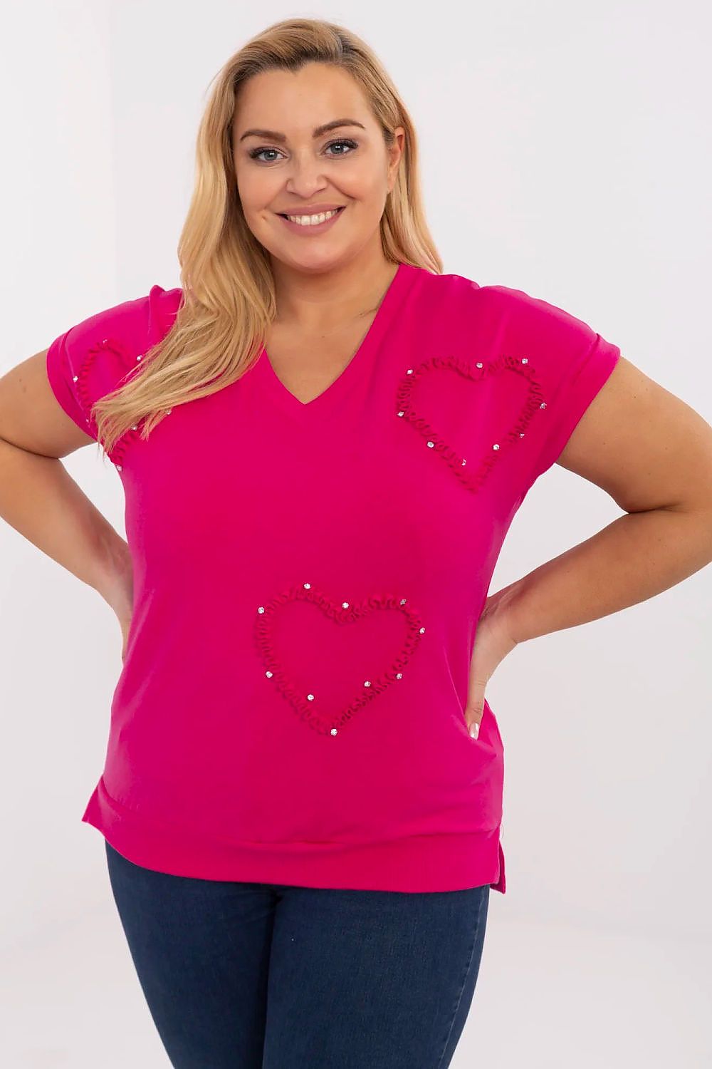  halenka plus size model 211752 Relevance 