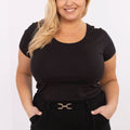  T-shirt plus size model 211764 Relevance 
