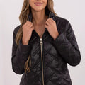  Bunda  model 211822 Italy Moda 