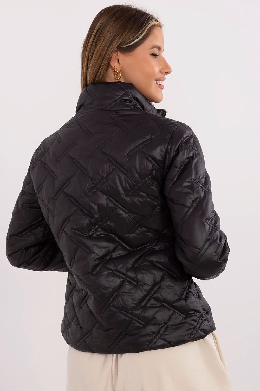  Bunda  model 211822 Italy Moda 