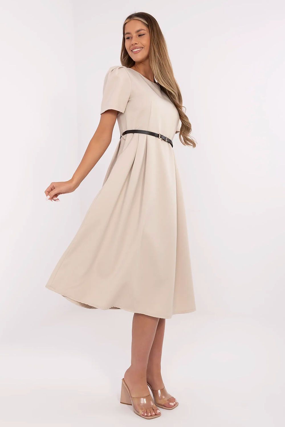  Denní šaty model 211827 Italy Moda 