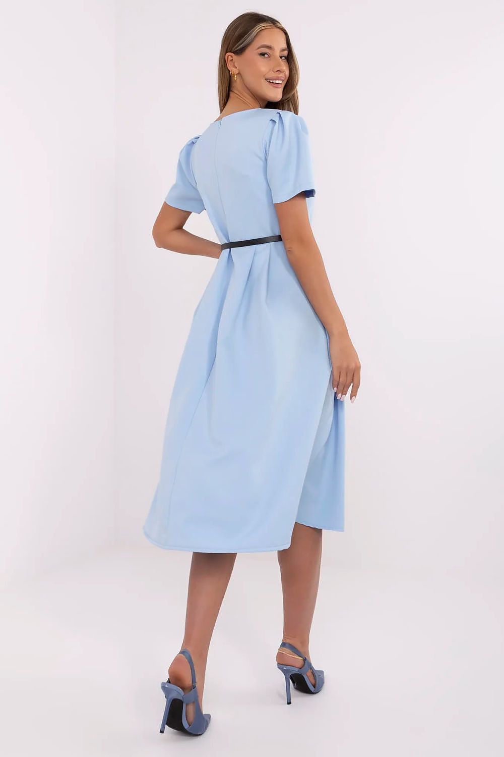  Denní šaty model 211829 Italy Moda 