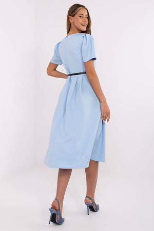  Denní šaty model 211829 Italy Moda 