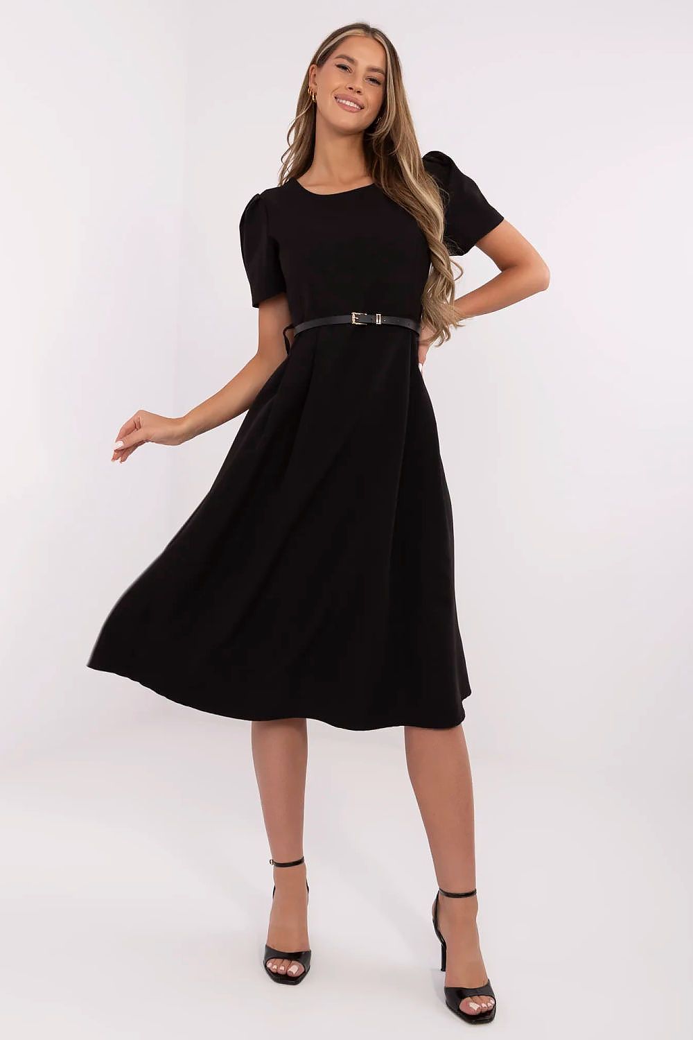  Denní šaty model 211831 Italy Moda 