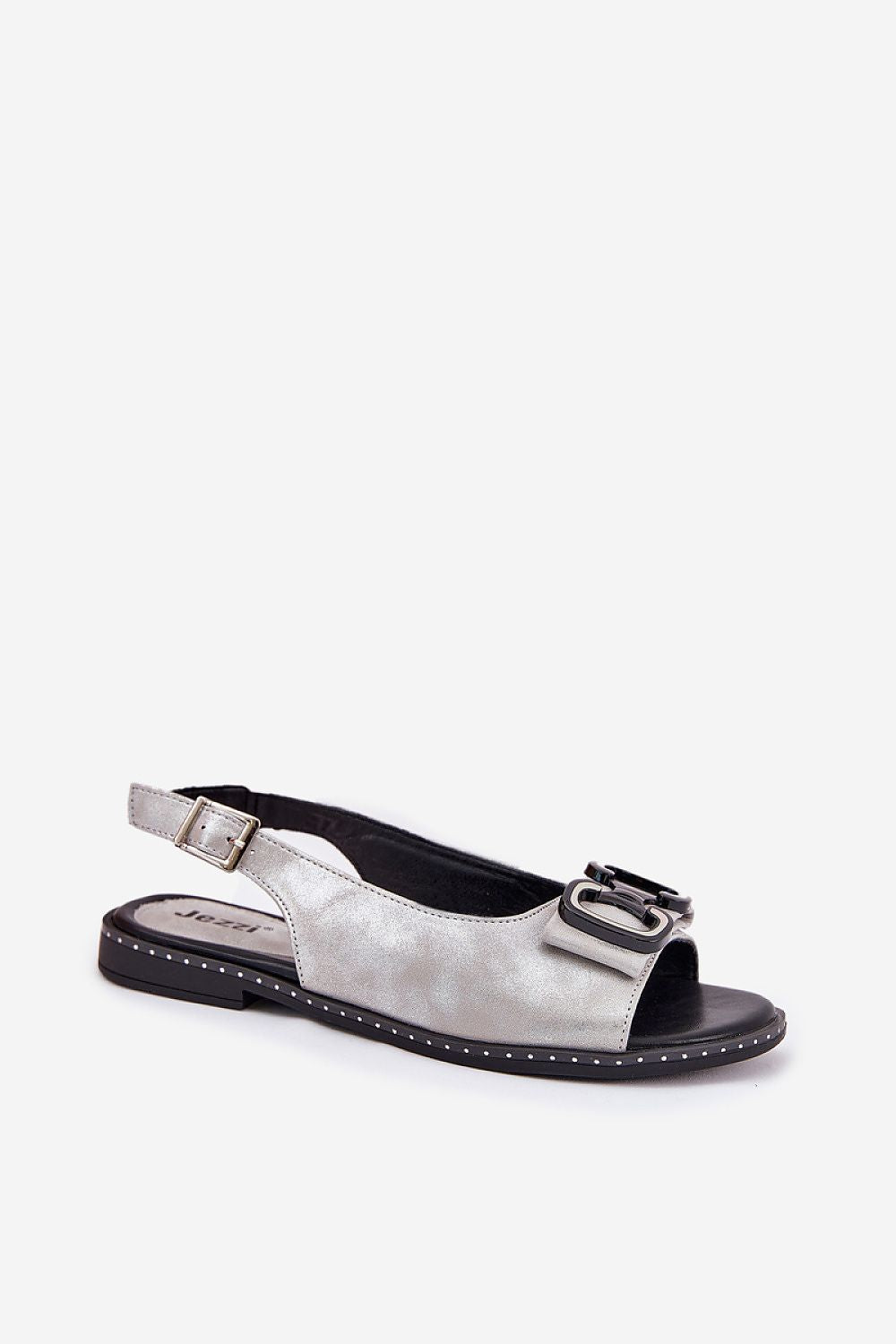  Sandály  model 211941 Step in style 