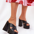  Pantofle  model 211957 Step in style 