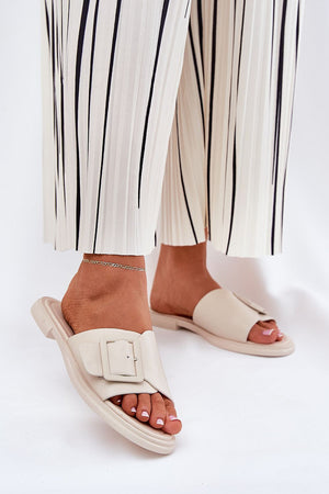  Pantofle  model 211959 Step in style 
