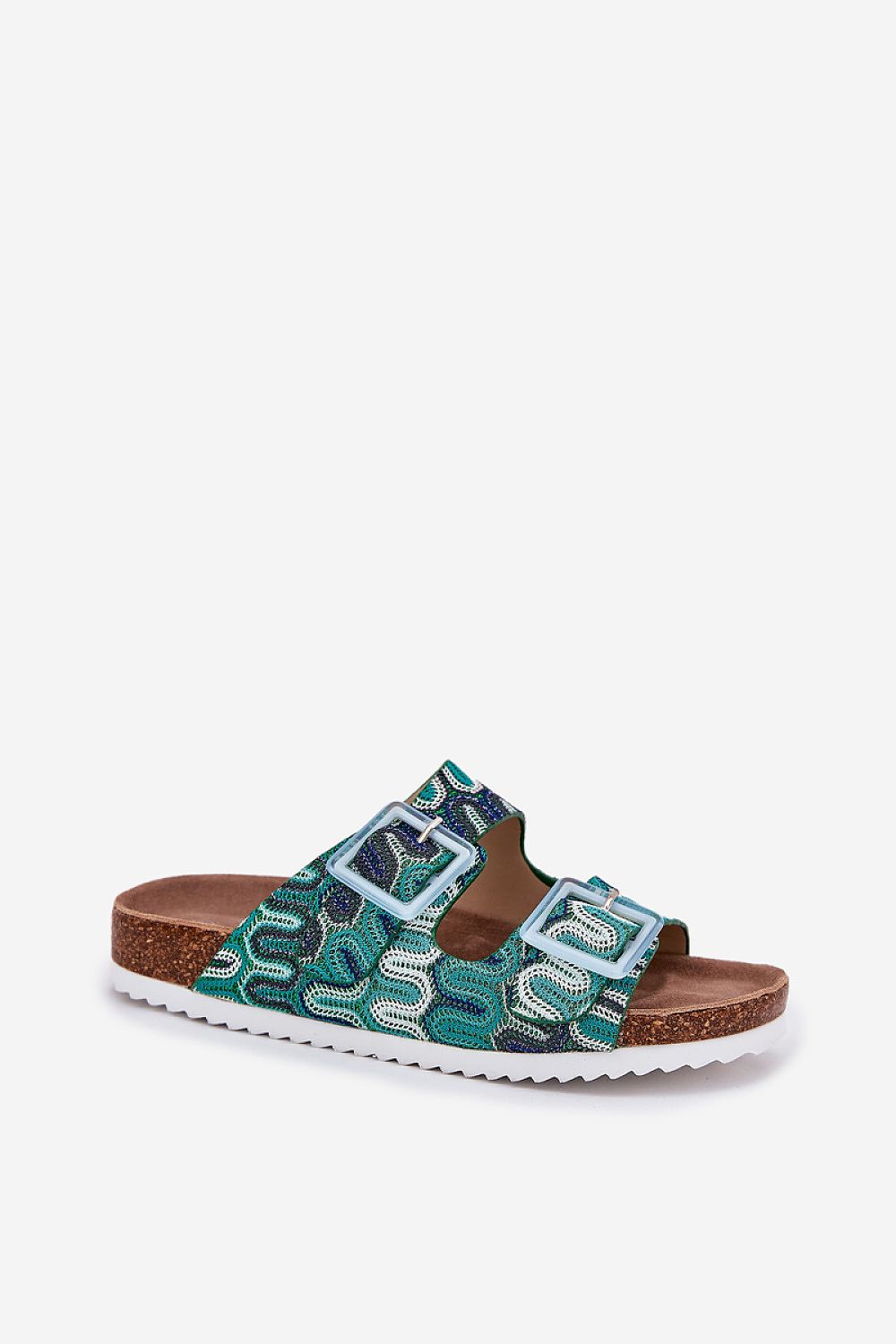  Pantofle  model 211960 Step in style 