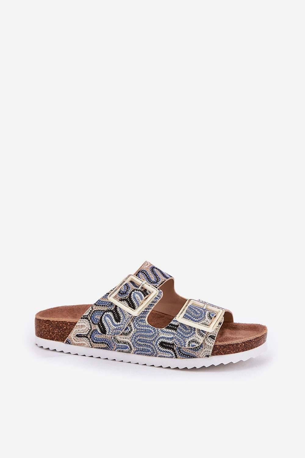  Pantofle  model 211962 Step in style 