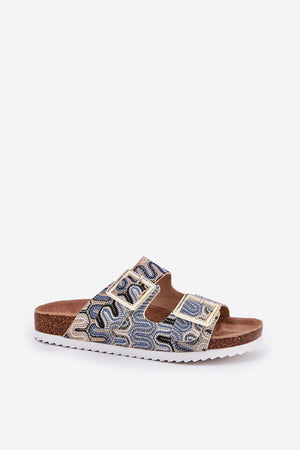  Pantofle  model 211962 Step in style 