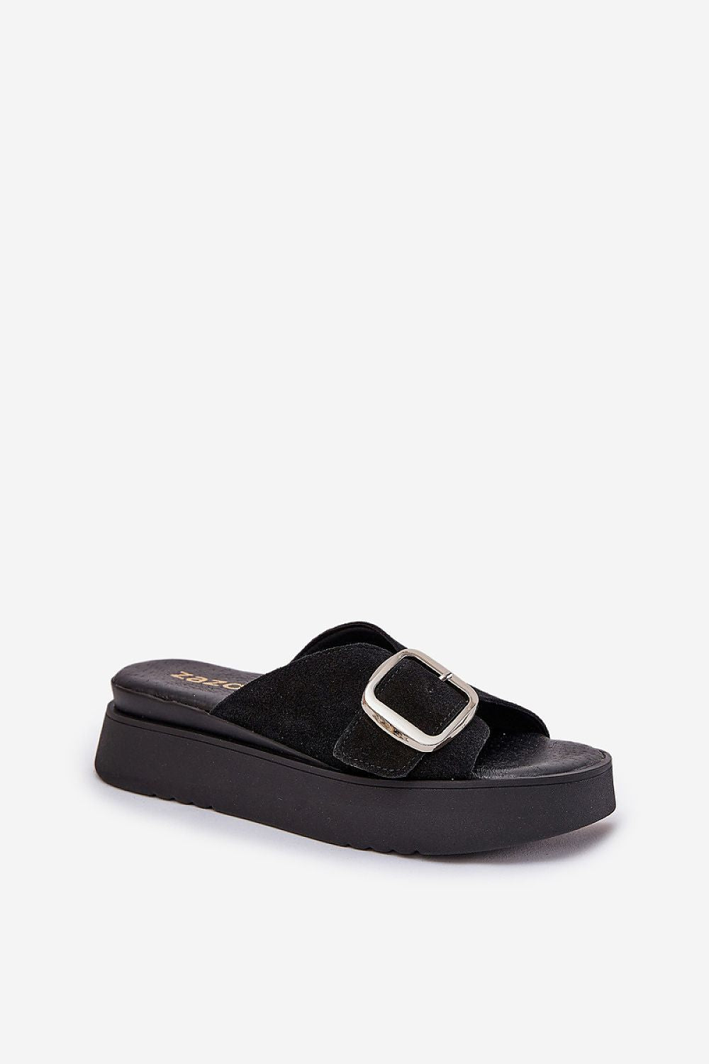  Klapky na platformě model 211970 Step in style 