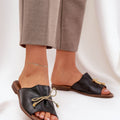 Pantofle  model 211971 Step in style 