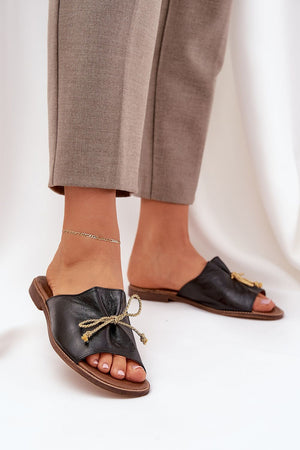  Pantofle  model 211971 Step in style 