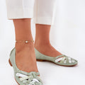  Balerinky  model 211973 Step in style 