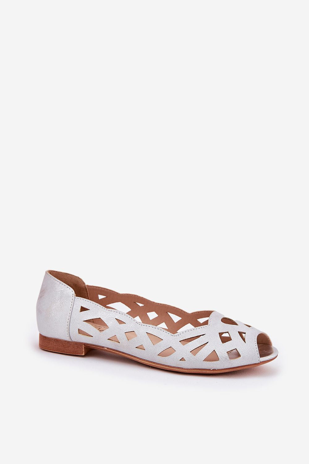  Balerinky  model 211976 Step in style 