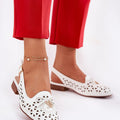  Balerinky  model 211977 Step in style 