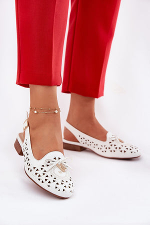  Balerinky  model 211977 Step in style 