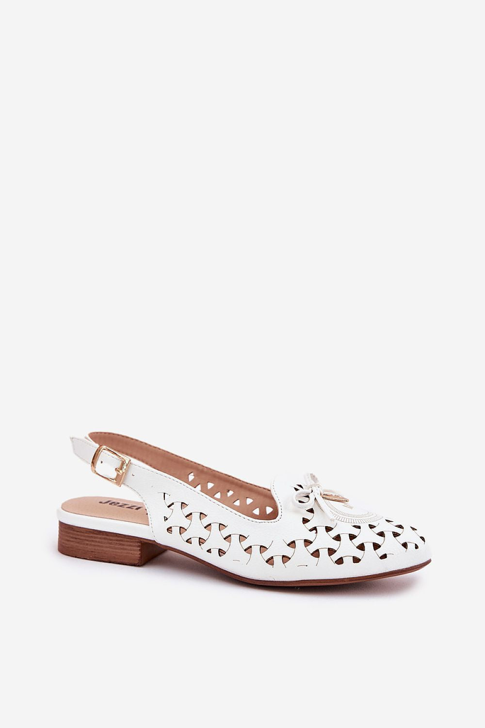  Balerinky  model 211977 Step in style 