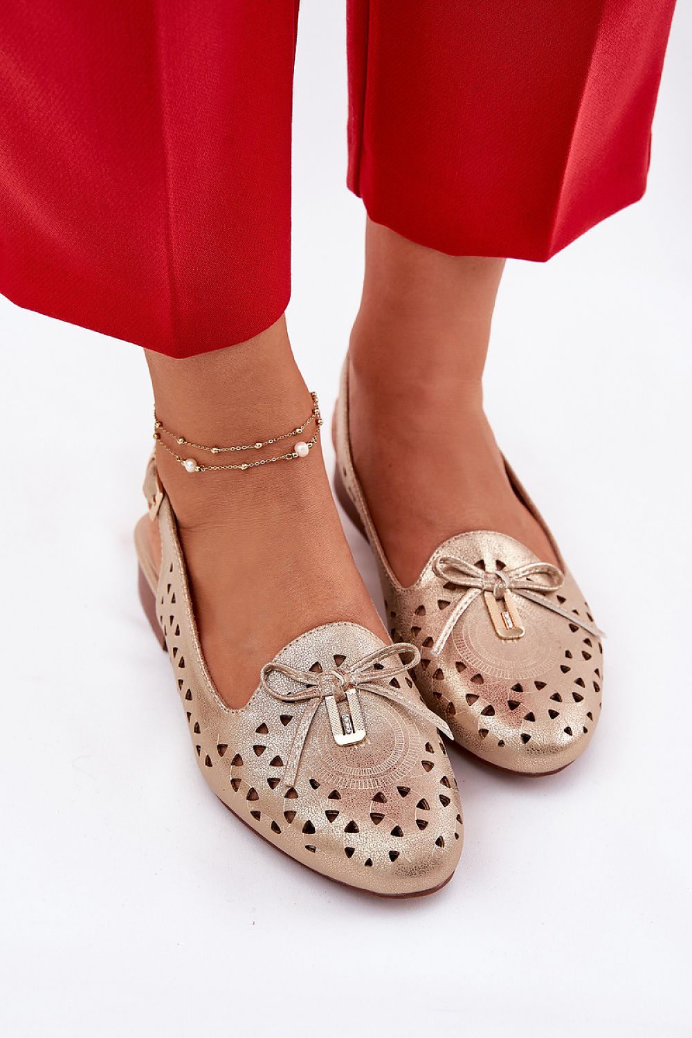  Balerinky  model 211978 Step in style 
