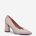  Lodičky na sloupku model 211982 Step in style 