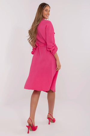  Denní šaty model 212019 Italy Moda 