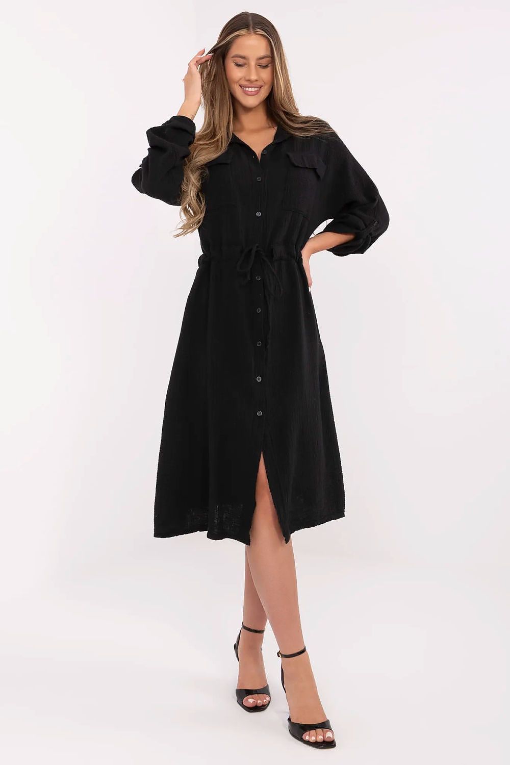  Denní šaty model 212020 Italy Moda 