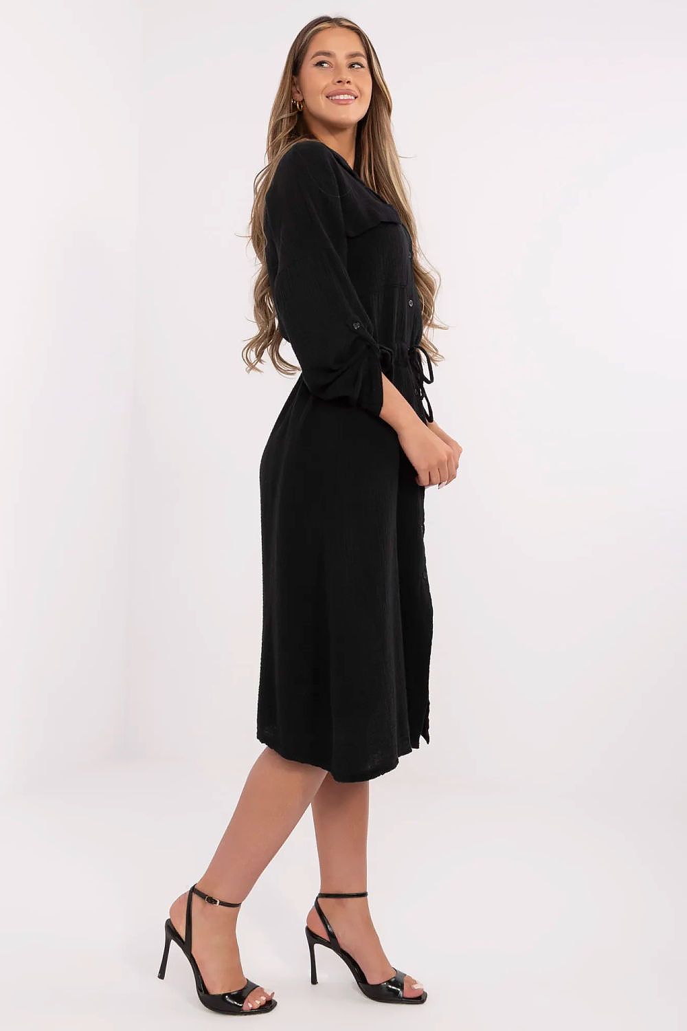  Denní šaty model 212020 Italy Moda 