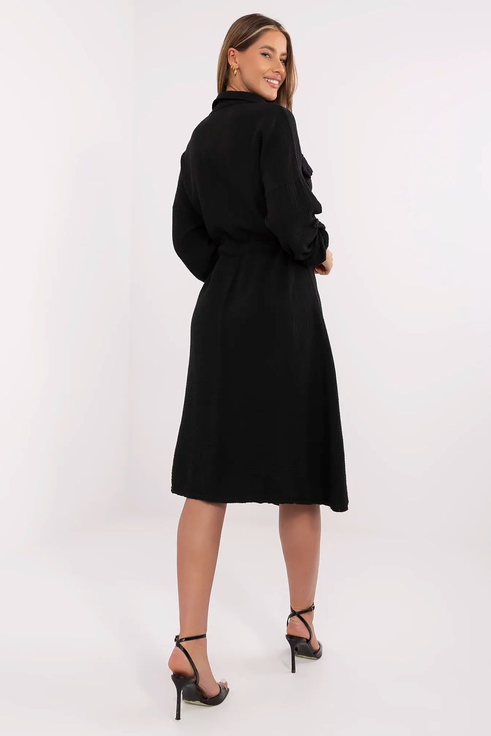  Denní šaty model 212020 Italy Moda 