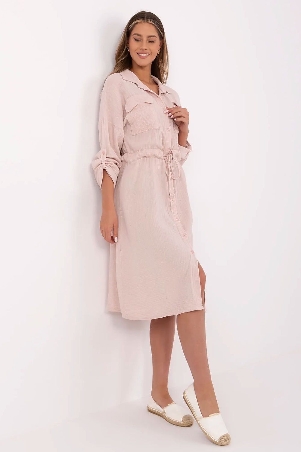  Denní šaty model 212021 Italy Moda 