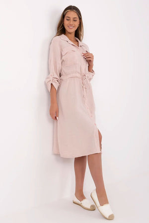  Denní šaty model 212021 Italy Moda 