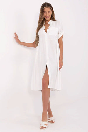  Denní šaty model 212023 Italy Moda 