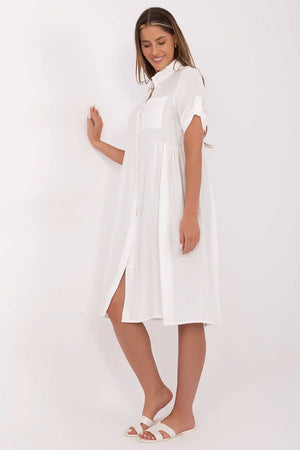  Denní šaty model 212023 Italy Moda 