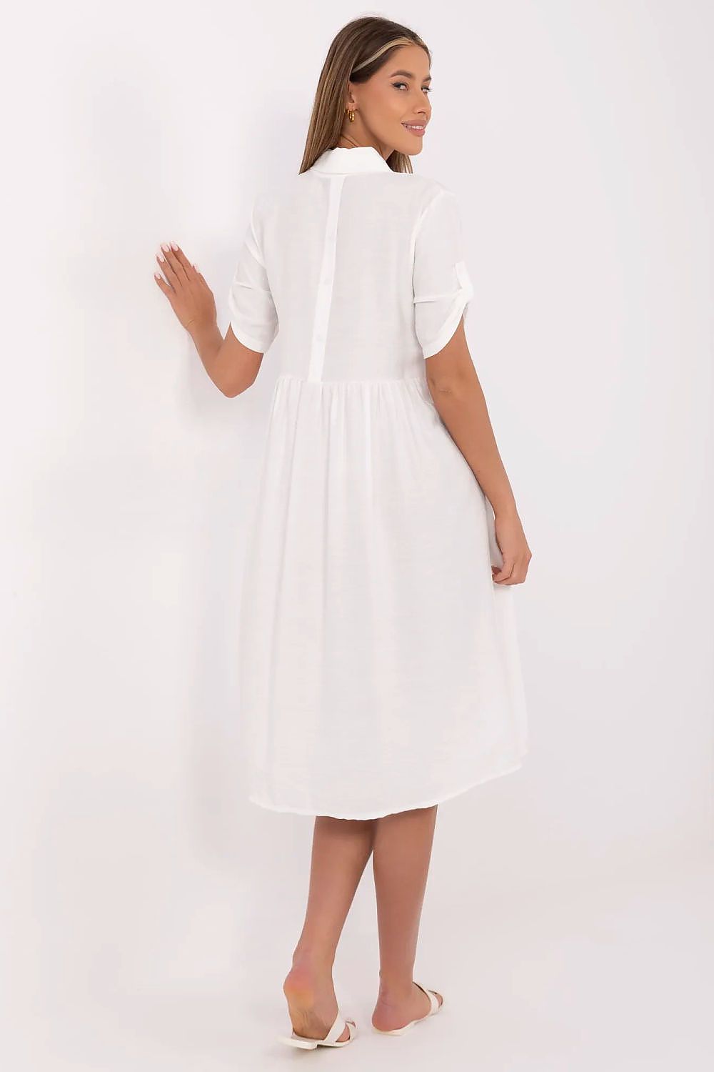  Denní šaty model 212023 Italy Moda 
