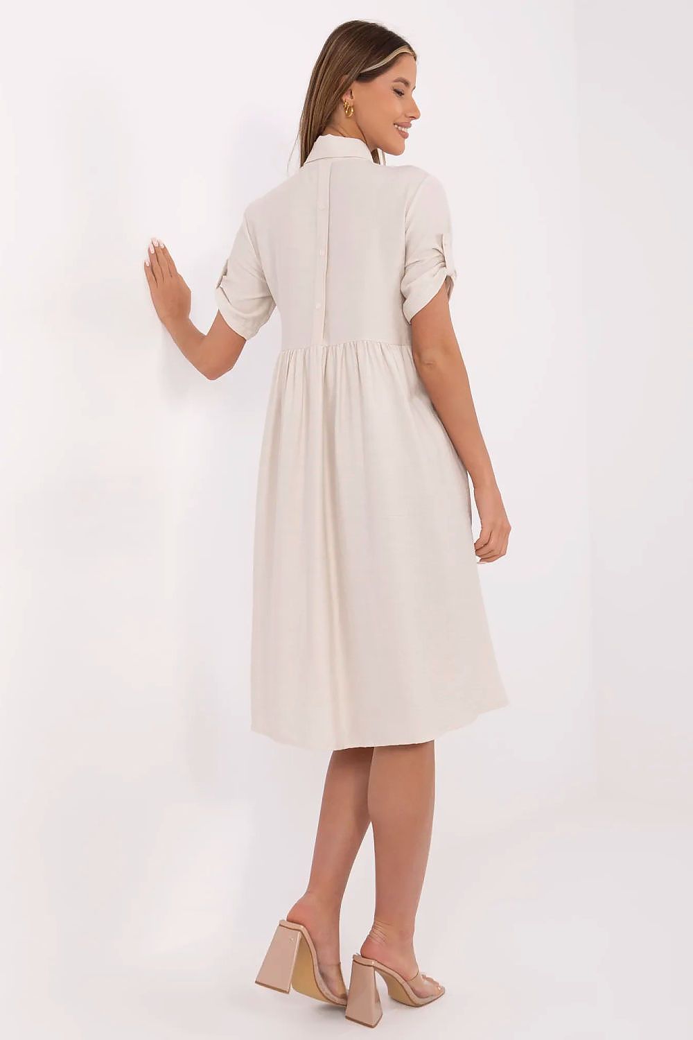  Denní šaty model 212024 Italy Moda 