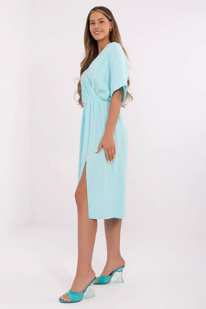  Denní šaty model 212056 Italy Moda 