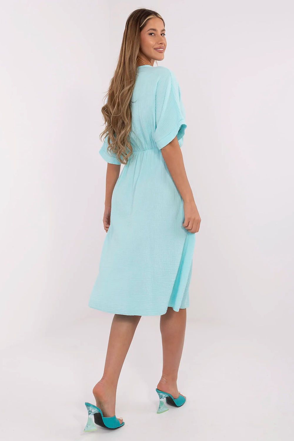  Denní šaty model 212056 Italy Moda 