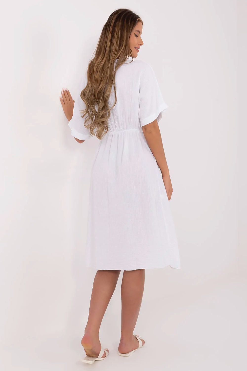  Denní šaty model 212057 Italy Moda 