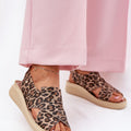  Sandály  model 212115 Step in style 