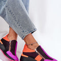  Sportovní obuv  model 212137 Step in style 