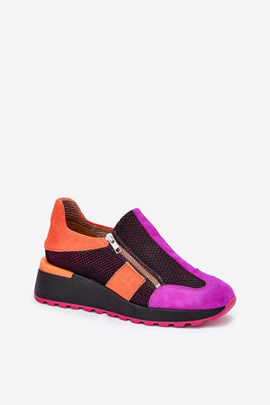  Sportovní obuv  model 212137 Step in style 