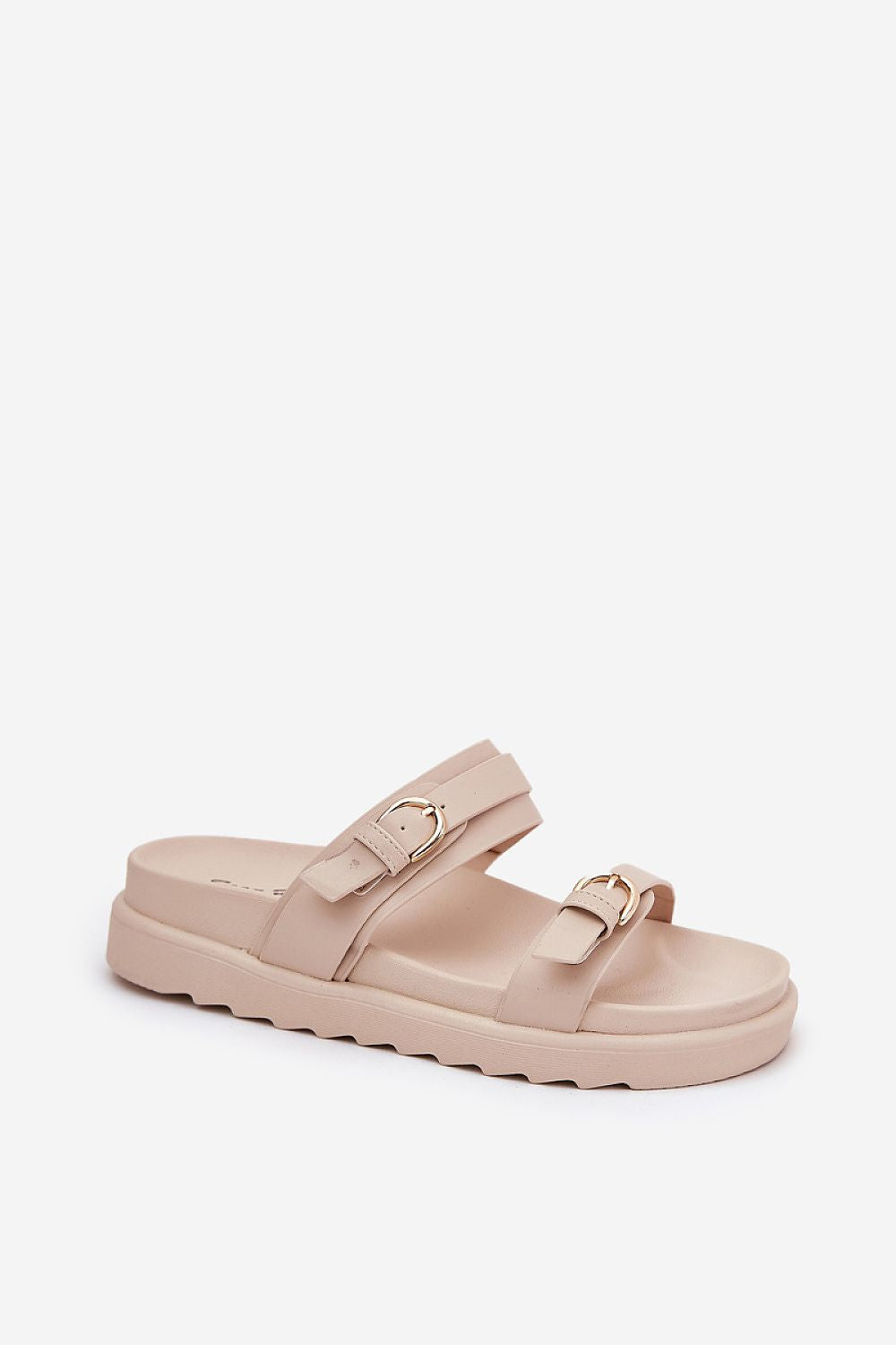  Klapky na platformě model 212141 Step in style 