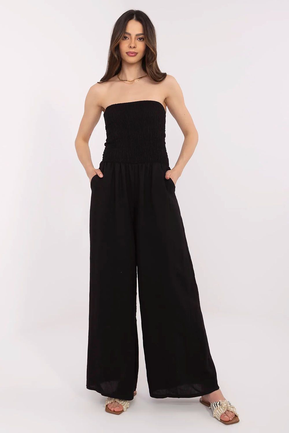  Dámský Overal  model 212268 Italy Moda 