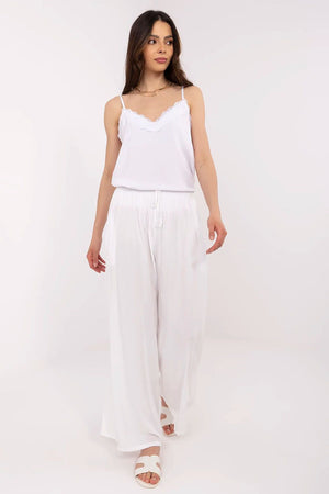  Dámské kalhoty  model 212284 Italy Moda 