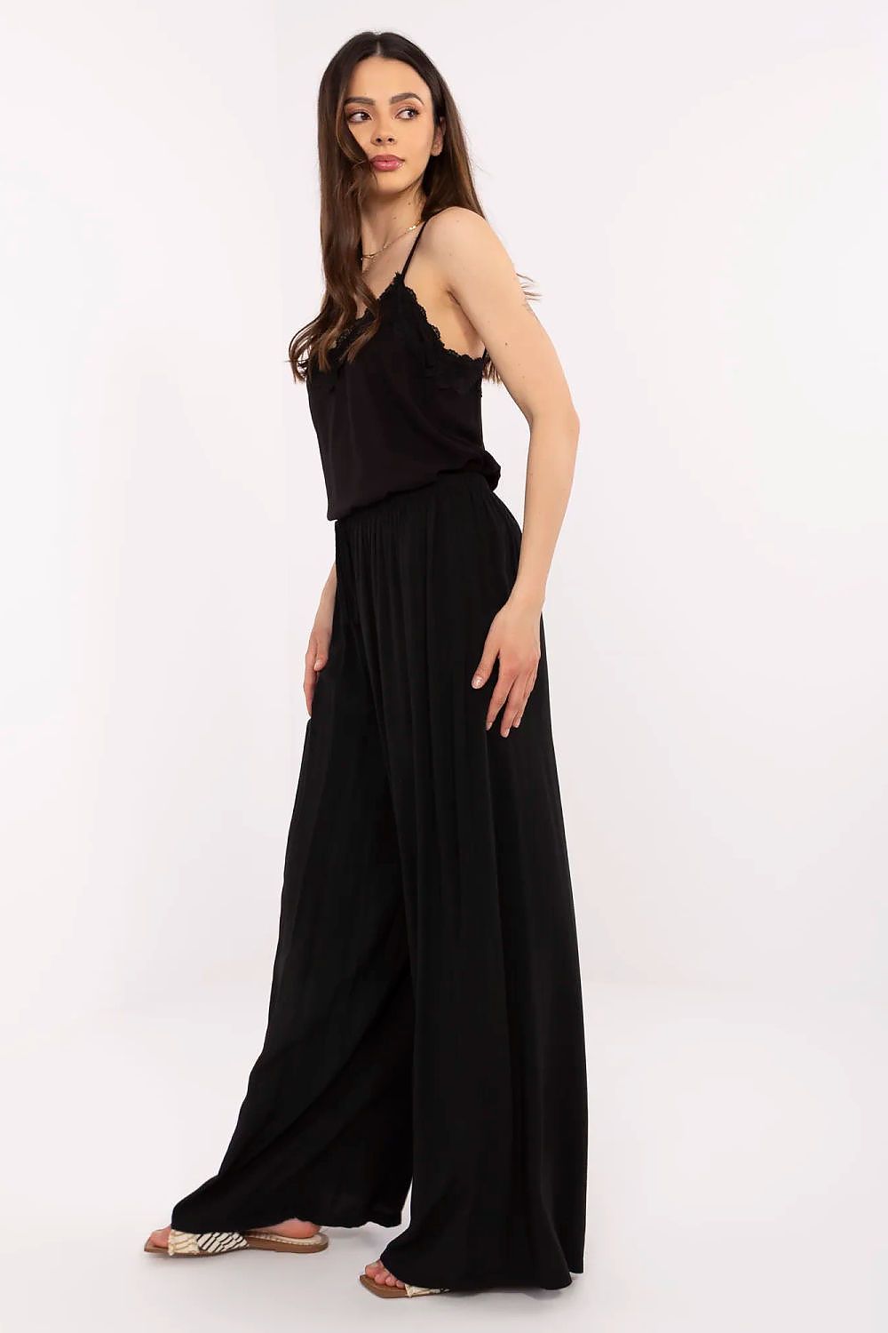  Dámské kalhoty  model 212285 Italy Moda 