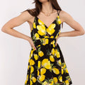  Denní šaty model 212296 Italy Moda 