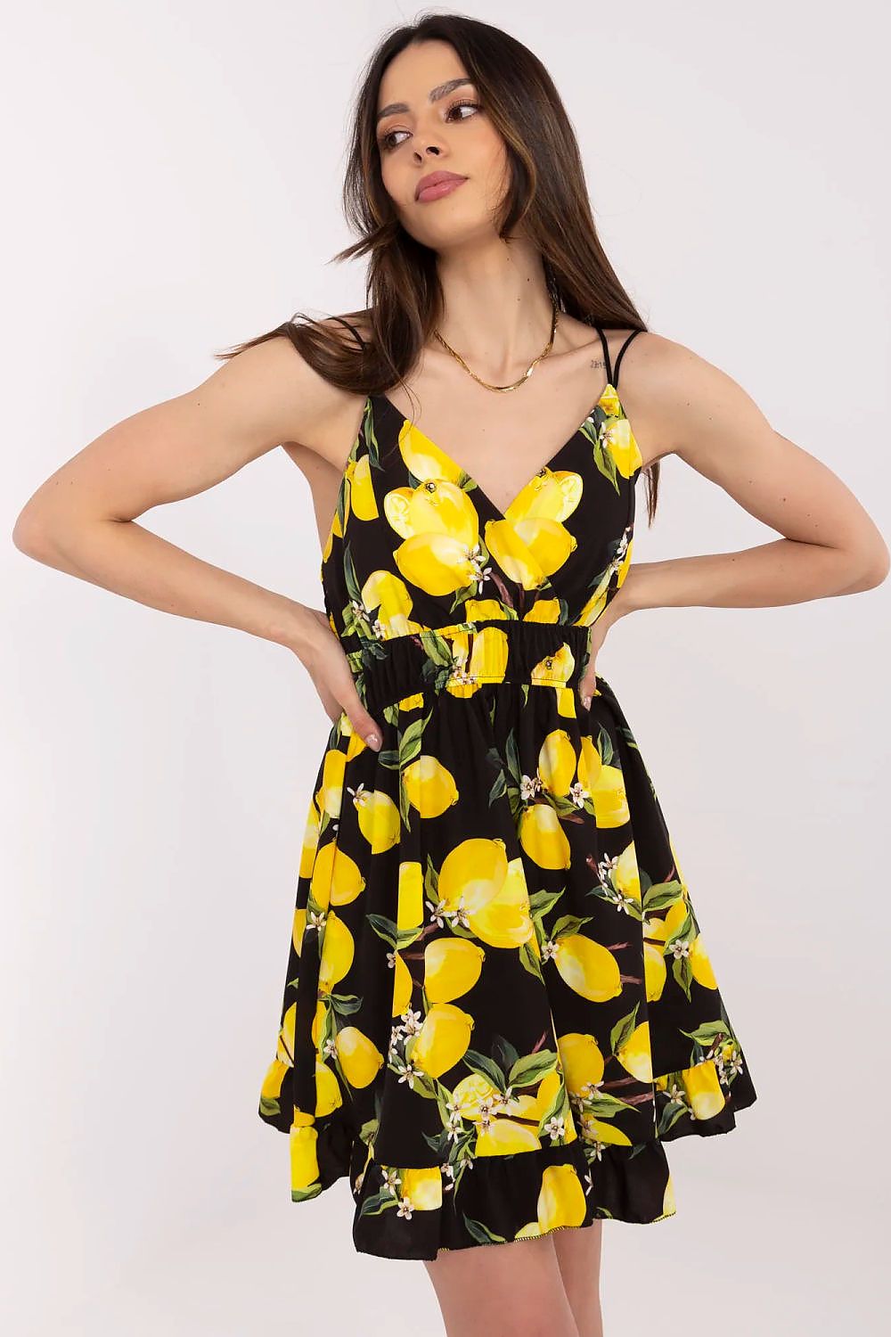  Denní šaty model 212296 Italy Moda 